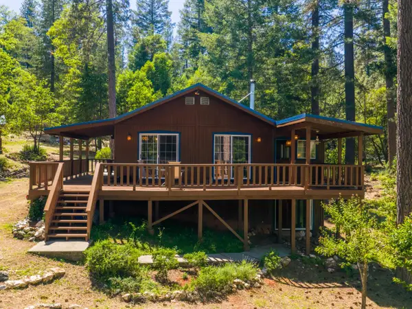 23 Wild Rose Meadow Lane, North San Juan, CA 95960