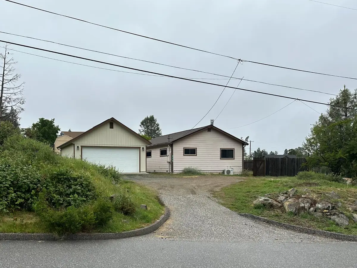 970 Slate Creek Road, Grass Valley, CA 95945 - #1