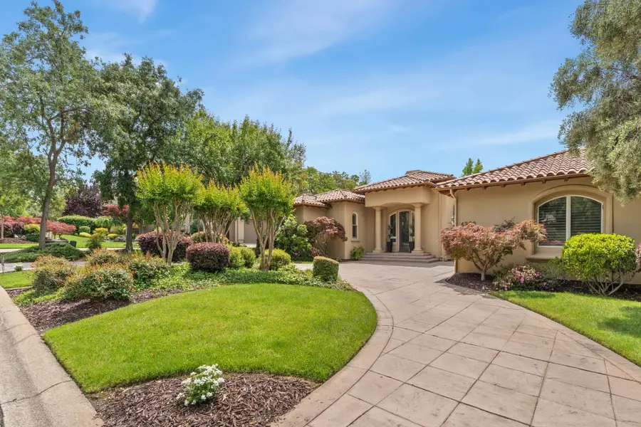 4382 Cordero Drive, El Dorado Hills, CA 95762 - #2