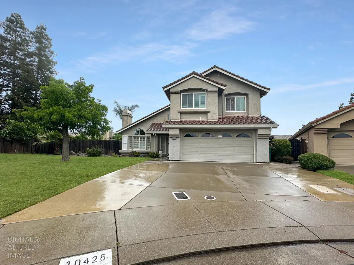 10425 Big Horn Court, Stockton, CA 95209 - #1