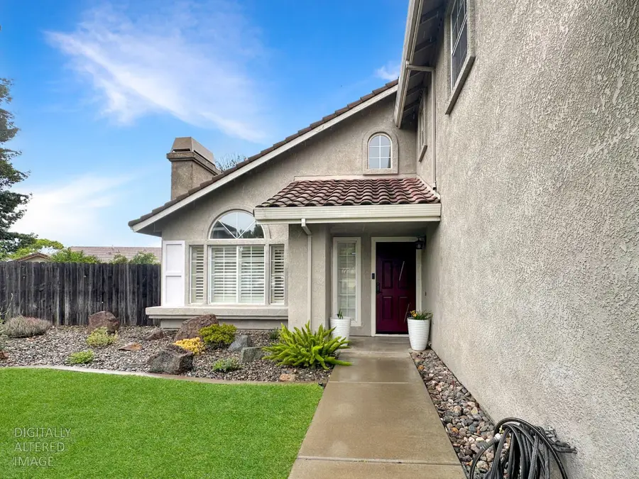 10425 Big Horn Court, Stockton, CA 95209 - #2