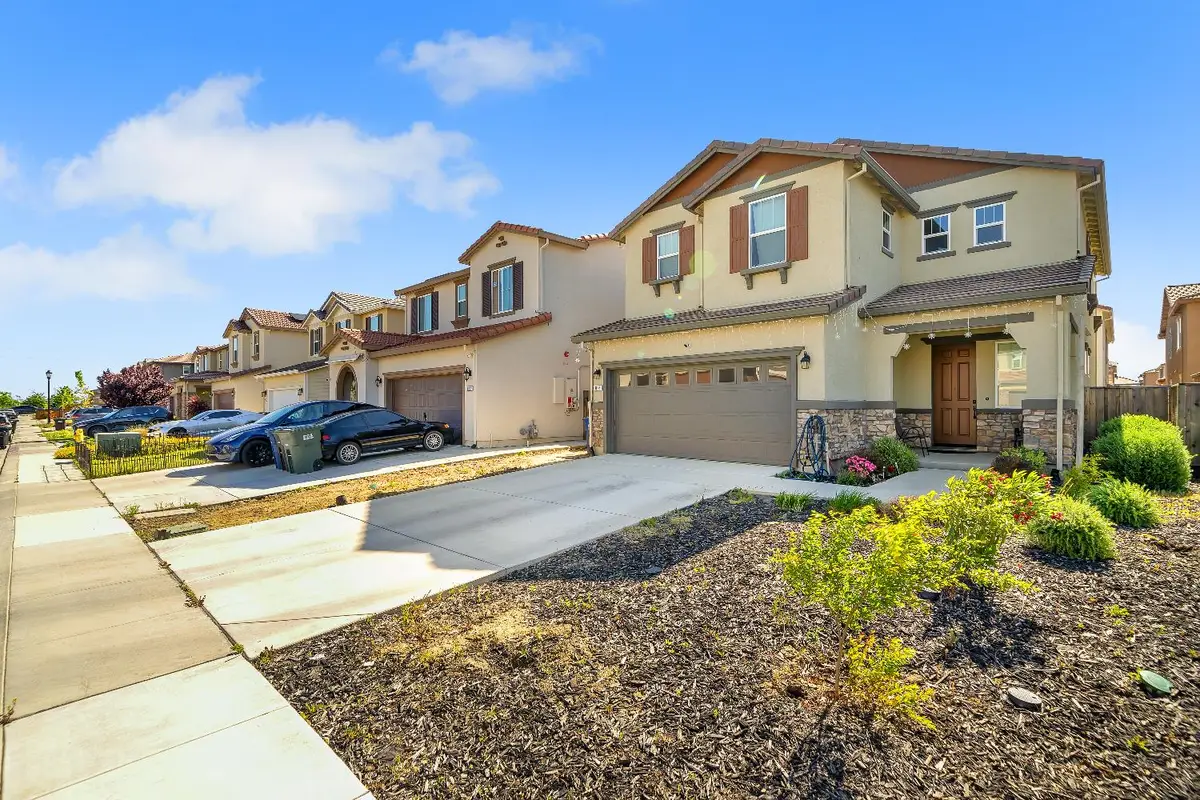 818 Stickney Way, Oakley, CA 94561 - #1