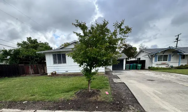 5506 Audrey Drive, Stockton, CA 95207