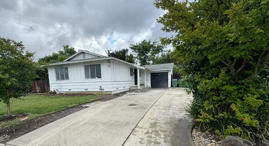 5506 Audrey Drive, Stockton, CA 95207 - #2