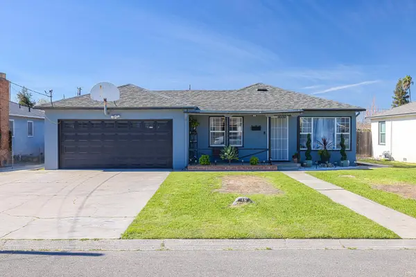 1030 Alpha Road, Turlock, CA 95380