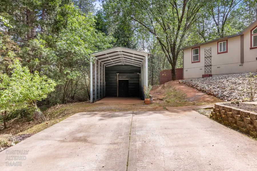 4650 Tracy Lane, Garden Valley, CA 95633 - #3