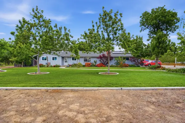 3501 North Avenue, Modesto, CA 95358