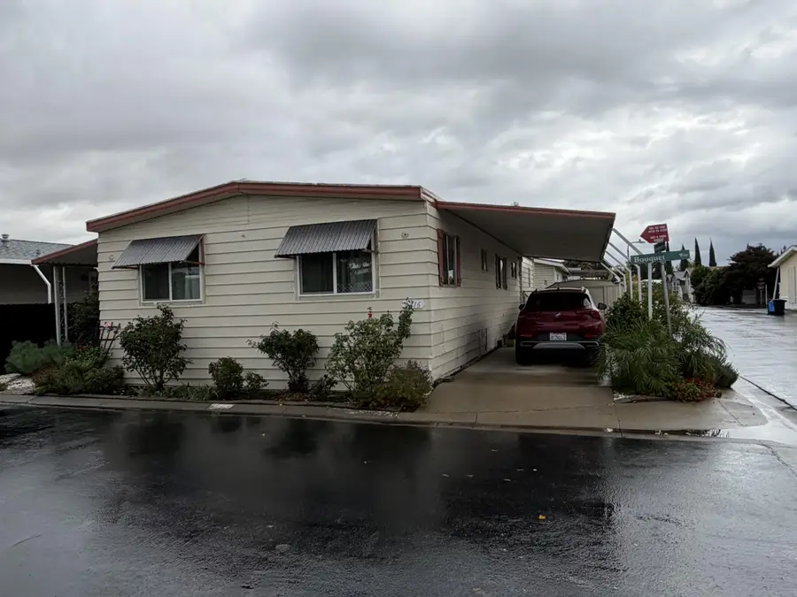 4216 Bouquet Way #103, Sacramento, CA 95834 - #2