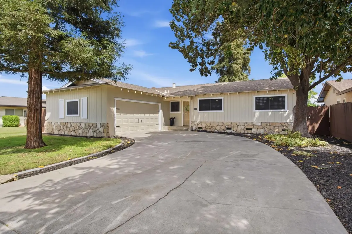 1760 Valparaiso Drive, Turlock, CA 95382 - #1