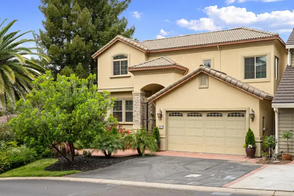 6401 Orange Hill Lane, Carmichael, CA 95608