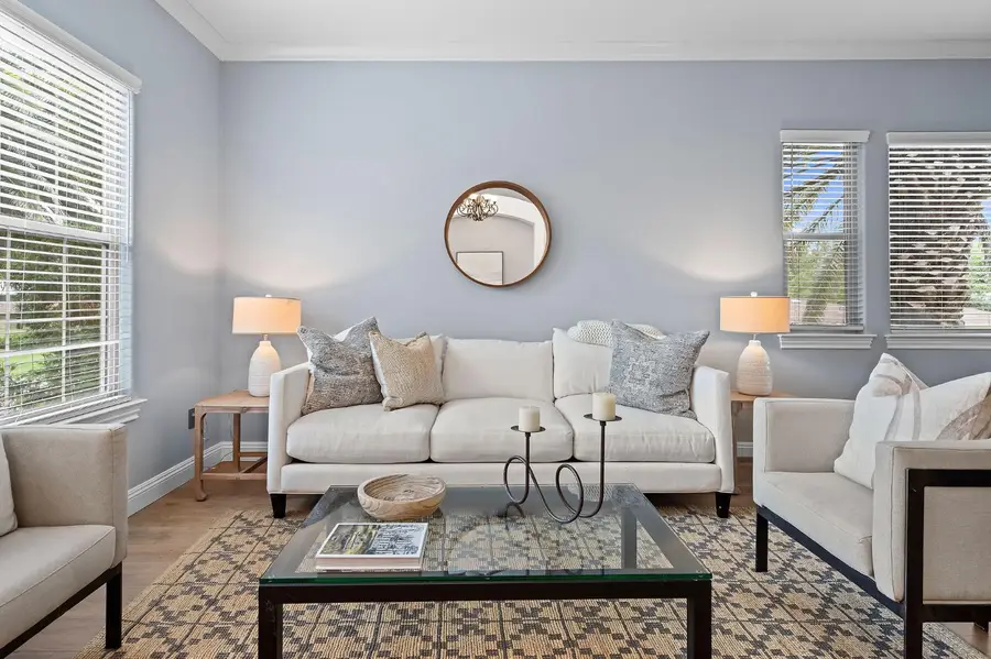 6401 Orange Hill Lane, Carmichael, CA 95608 - #2