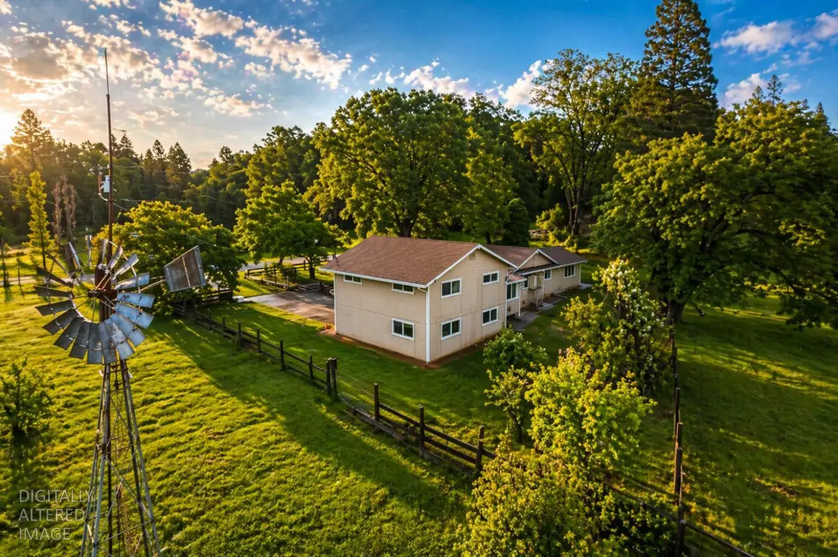 7300 State Highway 193, Garden Valley, CA 95633 - #1