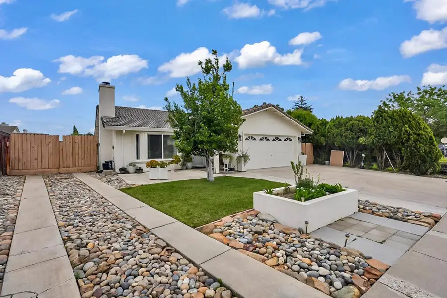 3716 Georgeann Place, Ceres, CA 95307 - #2