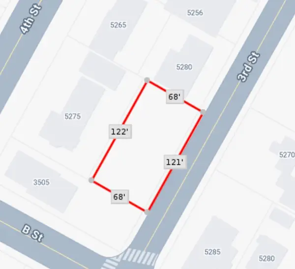 0 Third Street, Rocklin, CA 95677