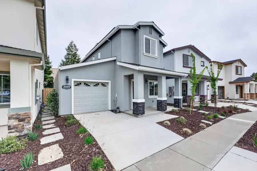 3029 Havencove Way, Modesto, CA 95355 - #2