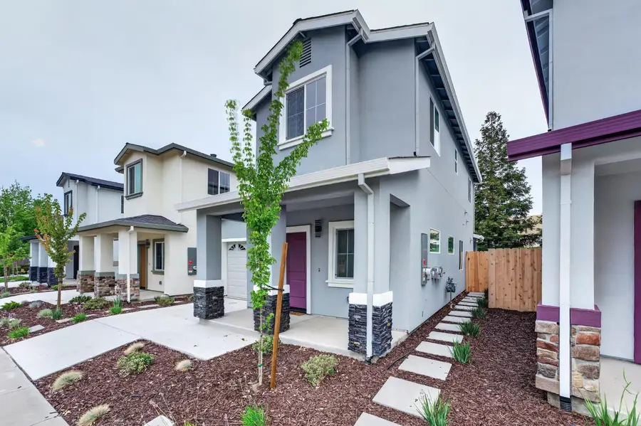 3029 Havencove Way, Modesto, CA 95355 - #3