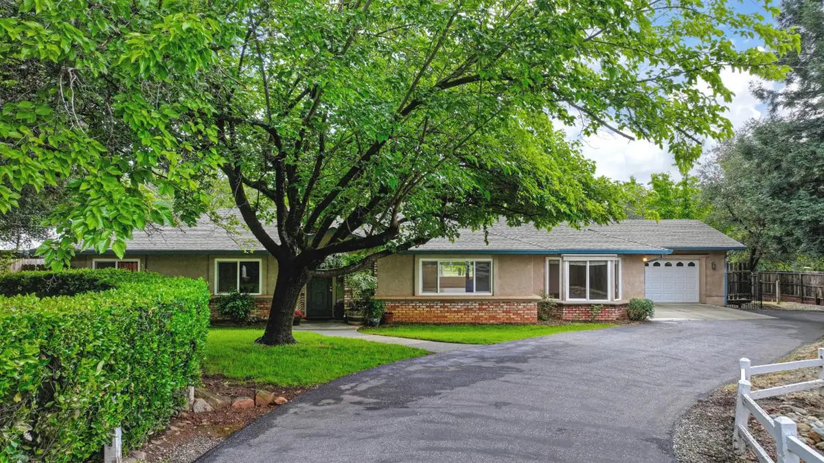 2230 Wildberry Lane, Auburn, CA 95603 - #1