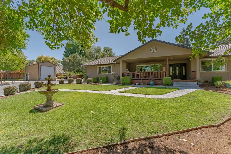 5770 Hoffman Lane, Fair Oaks, CA 95628 - #3