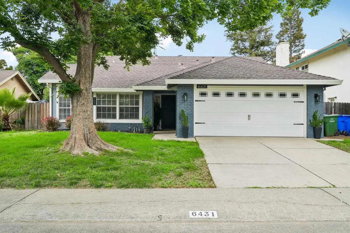 6431 Fuego Way, Elk Grove, CA 95758 - #1