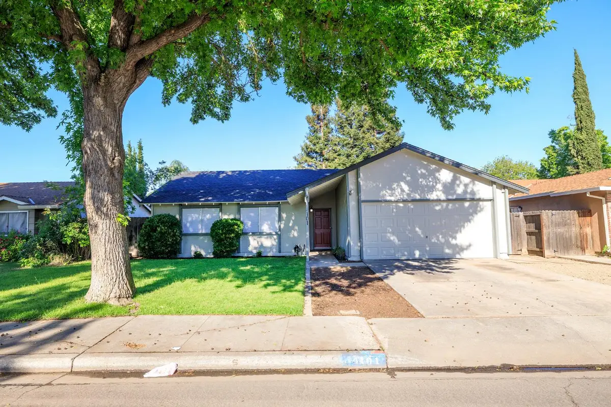 4101 Blue Bird Drive, Modesto, CA 95356 - #1
