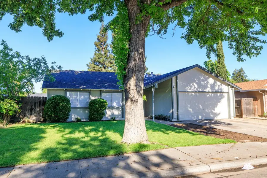 4101 Blue Bird Drive, Modesto, CA 95356 - #2