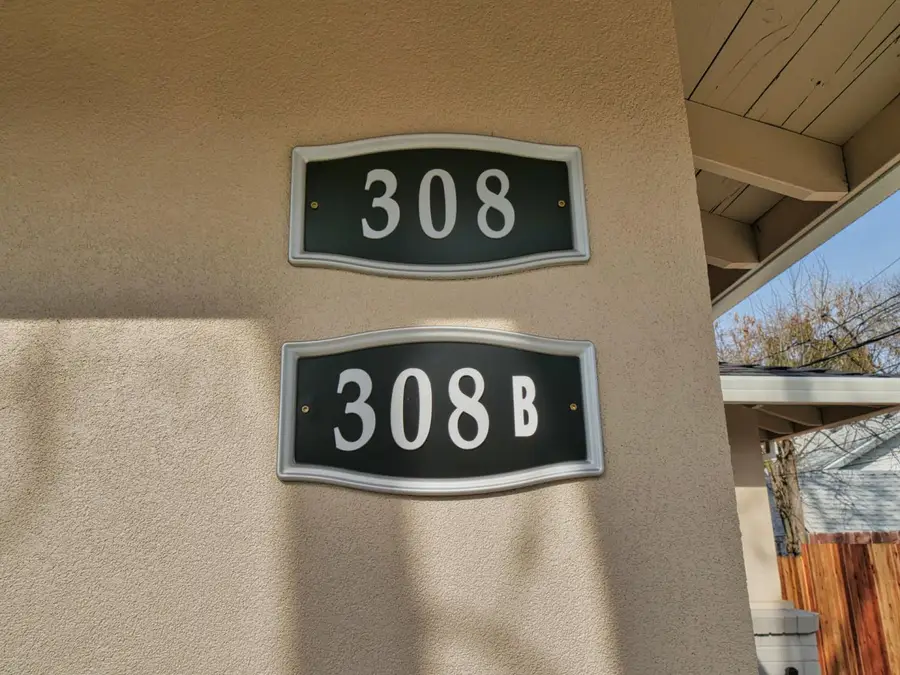 308 6th Street, Roseville, CA 95678 - #3