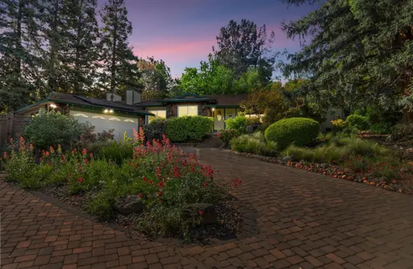 3789 Northridge Drive, Concord, CA 94518