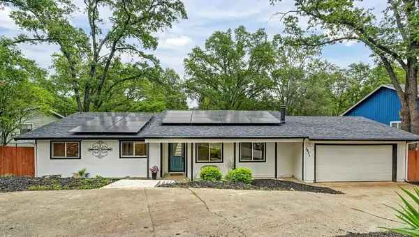 3831 Sheridan Road, Cameron Park, CA 95682