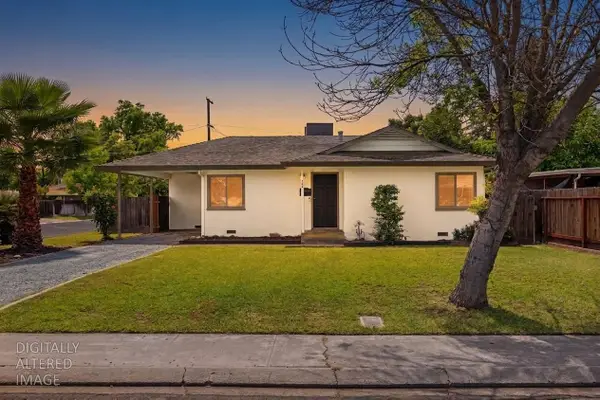 244 Emerson Avenue, Modesto, CA 95350