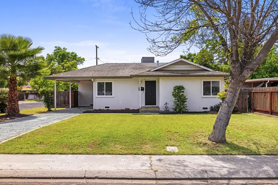 244 Emerson Avenue, Modesto, CA 95350 - #2