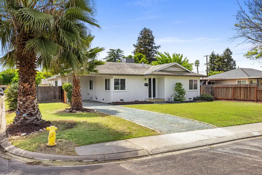 244 Emerson Avenue, Modesto, CA 95350 - #3