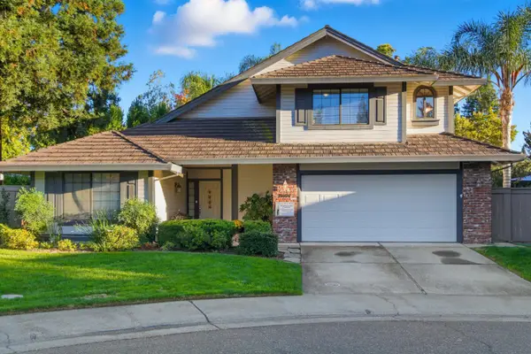 11604 Blazing Star Court, Gold River, CA 95670