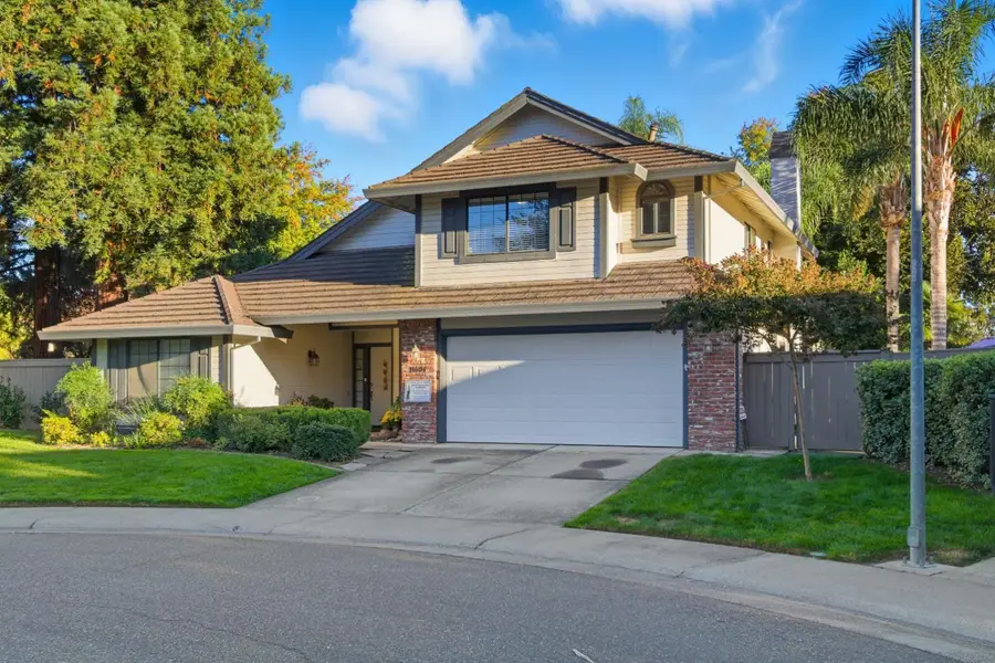 11604 Blazing Star Court, Gold River, CA 95670 - #2