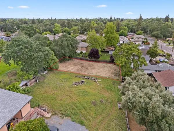 0 Mariposa Avenue, Citrus Heights, CA 95610