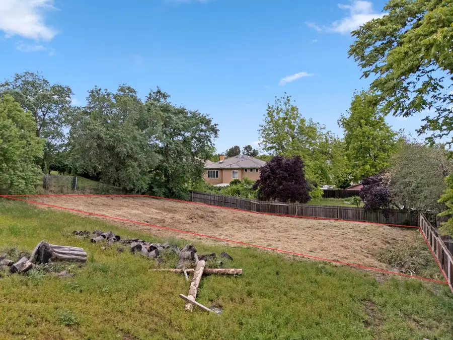 0 Mariposa Avenue, Citrus Heights, CA 95610 - #2