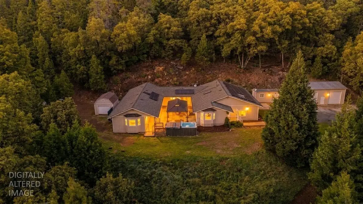 12511 Tabeaud Road, Pine Grove, CA 95665 - #1