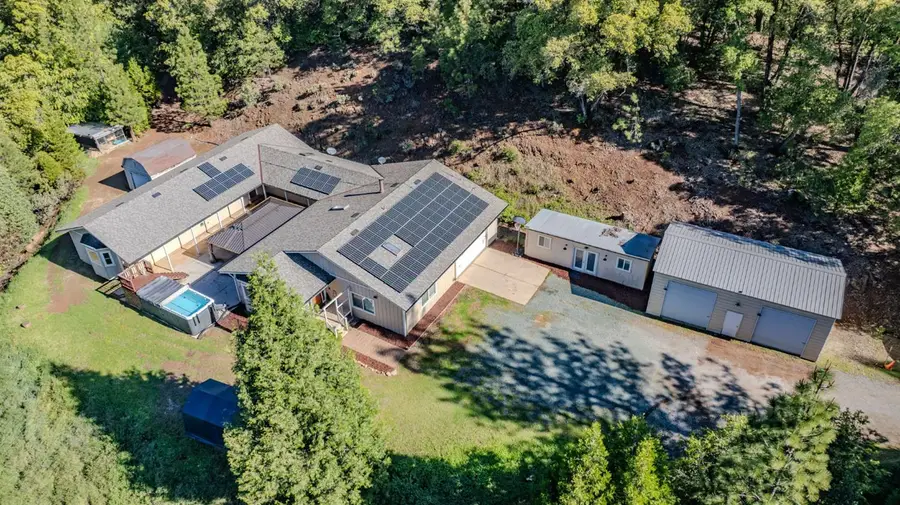 12511 Tabeaud Road, Pine Grove, CA 95665 - #2