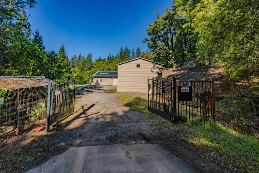 12511 Tabeaud Road, Pine Grove, CA 95665 - #3