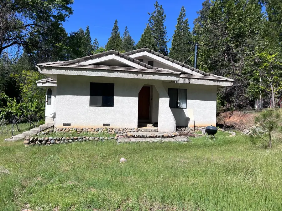 5201 Old Mine Road, Grizzly Flats, CA 95636 - #2