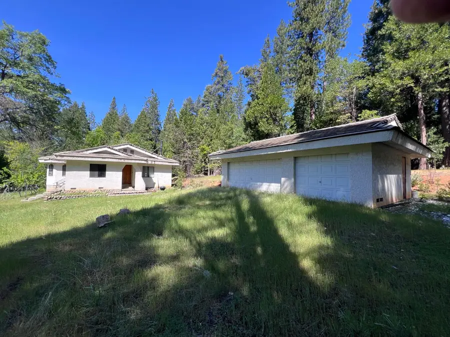 5201 Old Mine Road, Grizzly Flats, CA 95636 - #3
