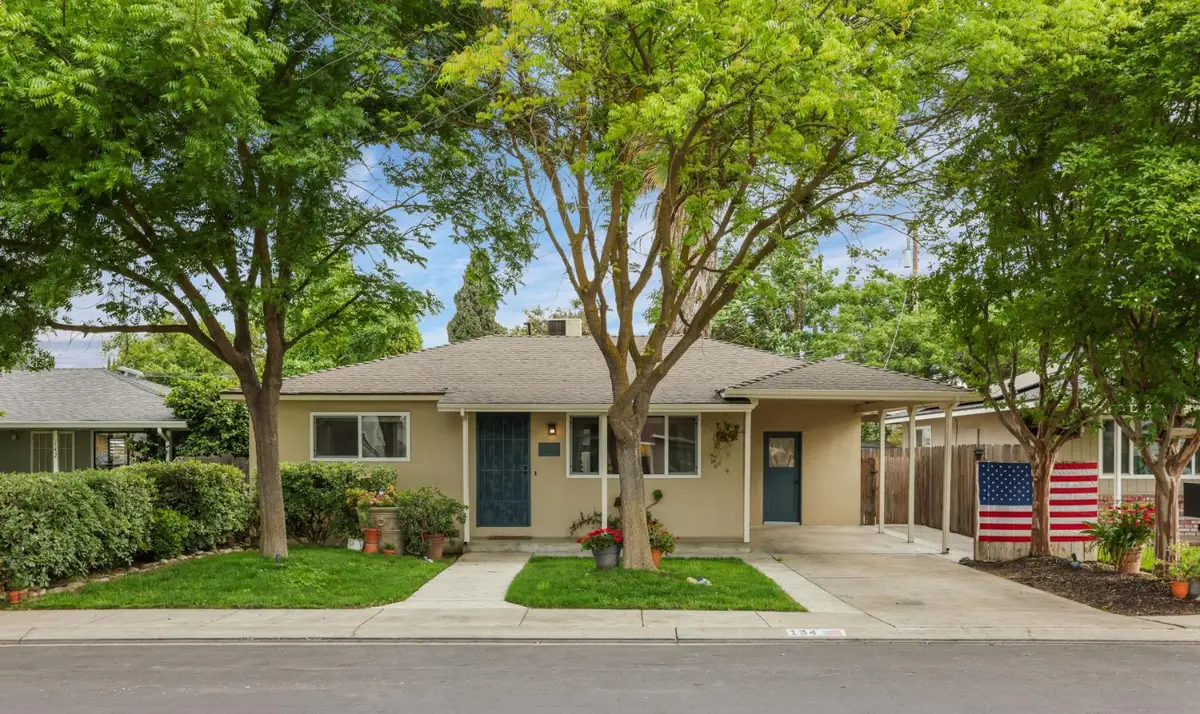 134 E Washington Street, Ripon, CA 95366 - #1