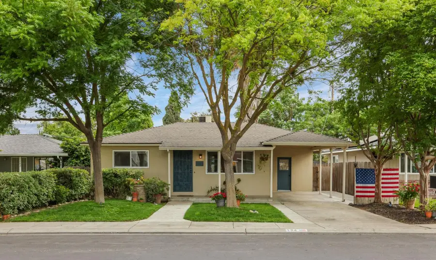 134 E Washington Street, Ripon, CA 95366 - #2