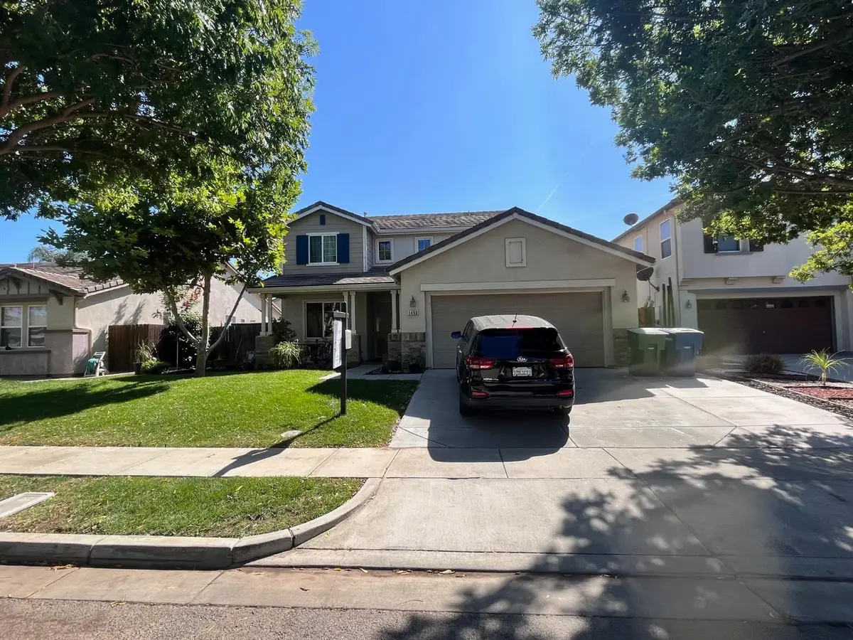 1450 Longhorn Lane, Patterson, CA 95363 - #1