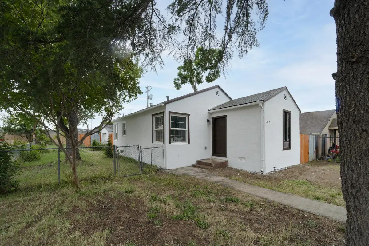 3972 17th Avenue, Sacramento, CA 95820 - #1