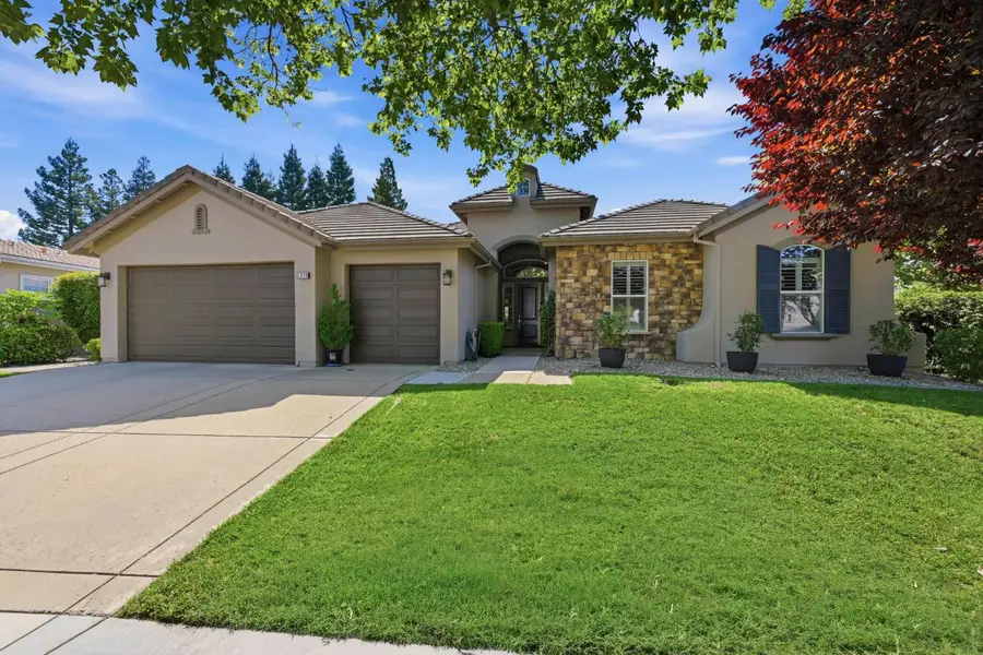 1570 Danbrook Drive, Sacramento, CA 95835 - #3