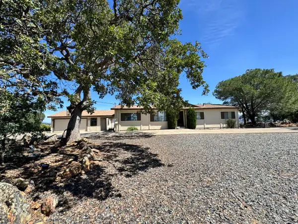 9844 Banderilla Drive, La Grange, CA 95329