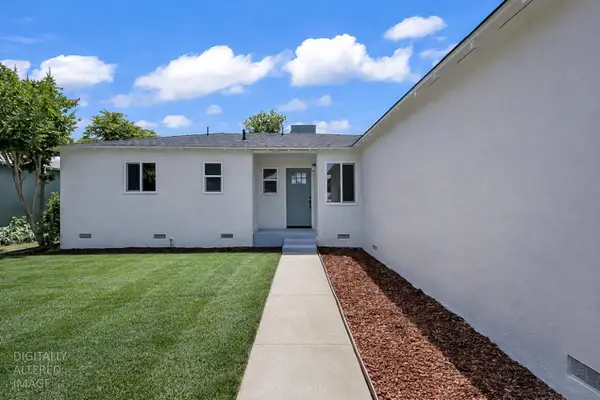 2208 Cornwell Avenue, Modesto, CA 95350