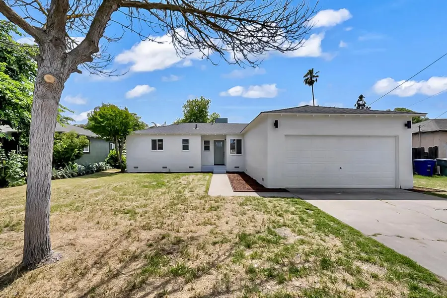 2208 Cornwell Avenue, Modesto, CA 95350 - #3