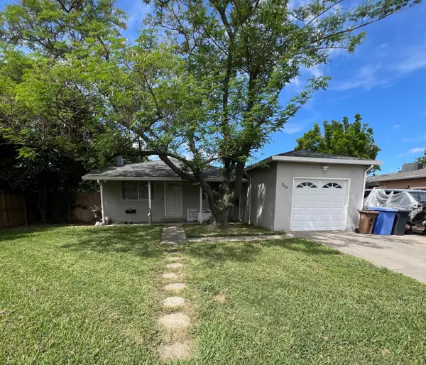 308 Georgiana Drive, Isleton, CA 95641