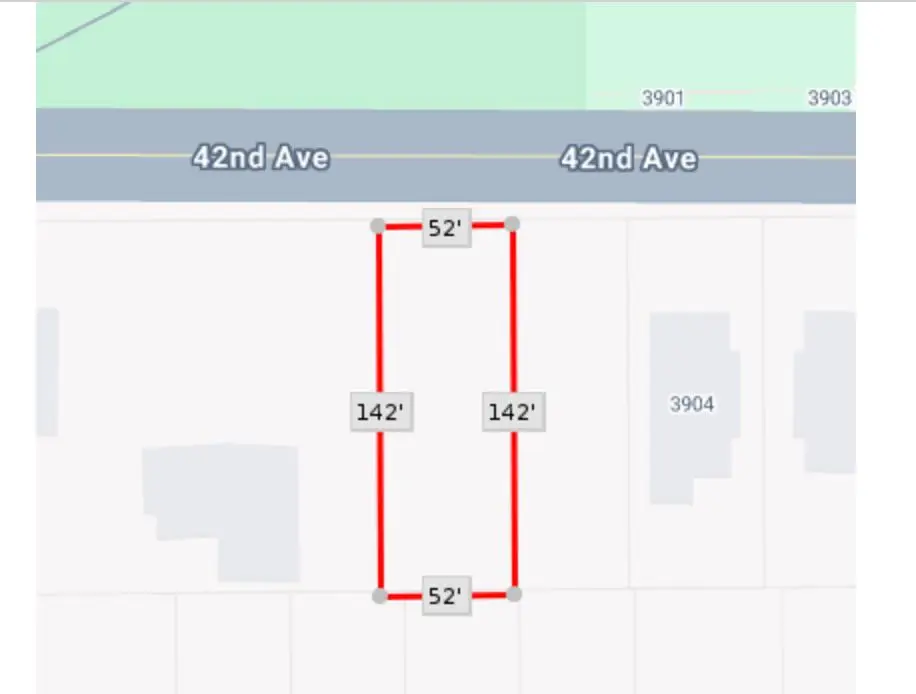 0 42nd Avenue, Sacramento, CA 95824 - #1